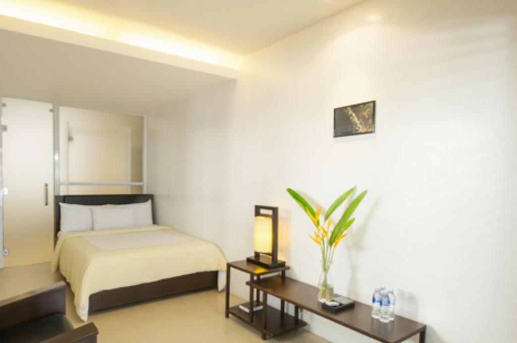 Acacia Resort And Dive Center Batangas Room photo